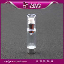 Shengruisi bao bì A0213-15ml, 20ml, 30ml bình kem không khí