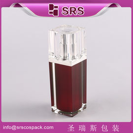 Shengruisi bao bì A055-30ml 50ml Acrylic không khí kem