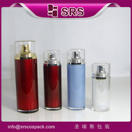 Shengruisi bao bì A040-30ml 50ml 100ml Acrylic không khí nước kem chai