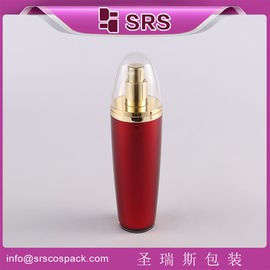 cao cấp L010 15ml 30ml 50ml hình quả bóng nước mắm mỹ phẩm nhà cung cấp chai