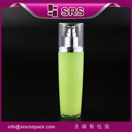 Lotion L041 30ml 50ml 100ml bình bơm mỹ phẩm nhà cung cấp