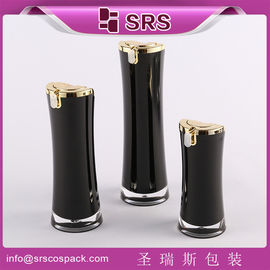 Shengruisi bao bì L092-15ml 30ml 50ml chai kem acrylic