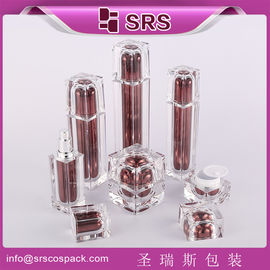 Nhà cung cấp bao bì mỹ phẩm cao cấp giá thấp OEM