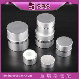 Shengruisi bao bì TJ-020 5ml 15ml 20ml 30ml 50ml hộp kem nhôm