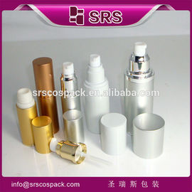 Shengruisi đóng gói TL020-15ml 20ml 30ml 50ml lon nhôm