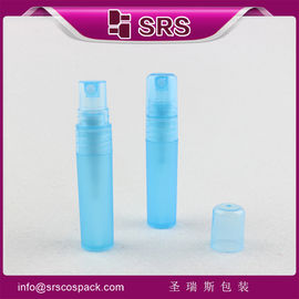 chai nước hoa nhựa, giá tốt PW 5ml bút xịt
