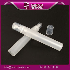 chai xịt nhựa 8ml bao bì nước hoa chất lượng cao và chai