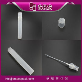 chai xịt 30ml cho nước hoa chai nhựa với máy bơm