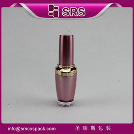 NP-001 8ml thùng đựng móng nhựa chất lượng cao