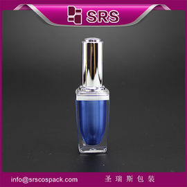 SRS PACKAGING NP-004 chai sơn móng tay nhựa bán buôn