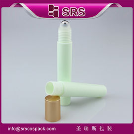quảng cáo SRS PACKAGING RPA-15ml chất lượng cao nhựa cuộn trên chai