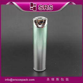 chai mỹ phẩm màu gradient,L031 40ml 60ml 80ml 120ml chai kem