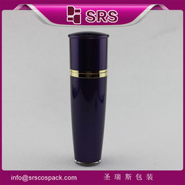 Bao bì mỹ phẩm cao cấp L036 15ml 30ml 50ml 80ml chai kem acrylic 120ml
