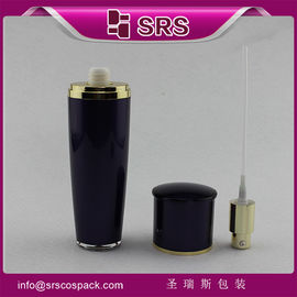 kiểu mới L036 15ml 30ml 50ml 80ml 120ml Acrylic kem chăm sóc da chai