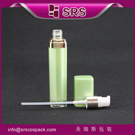 SRS PACKAGING nhà sản xuất mỹ phẩm chai mỹ phẩm trống