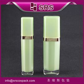 sản xuất máy bơm chai mỹ phẩm 15ml 30ml 50ml 100ml