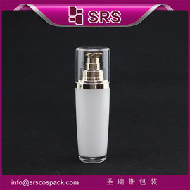 L041 bơm chai rửa tay nhựa 30ml 50ml 100ml
