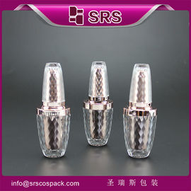 SRS PACKAGING 8ml NP-003 chai sơn móng nhựa