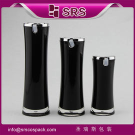 black luxury L092 15ml 30ml 50ml chai bơm kem dưỡng da