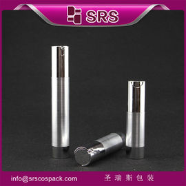 chai kem bạc không khí TA021 chai 30ml 50ml