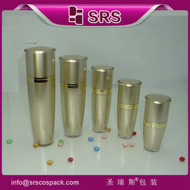 thùng kem acrylic hình đặc biệt,L036 chai kem