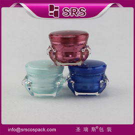 sản xuất kem chăm sóc da màu 30g