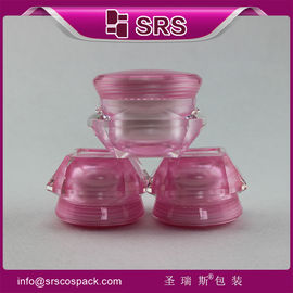J060A 5g 15g 30g 50g bao bì acrylic kim cương kem