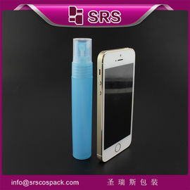 màu xanh và trắng hoặc màu sắc như bạn chọn 16ml chai bơm phun nhựa