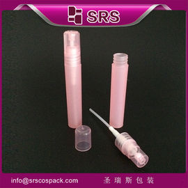 Trung Quốc cung cấp bình xịt áp suất bơm nhựa 8ml