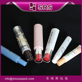 bình mỹ phẩm 15ml 30ml 40ml 45ml mẫu miễn phí cho bao bì ống