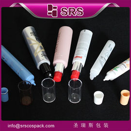 ống nhựa cho kem dưỡng da,Nhà sản xuất bao bì mỹ phẩm Trung Quốc