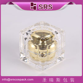 chất lượng tốt và giá J054 10ml 15ml 30ml 50ml bình nhựa trong suốt