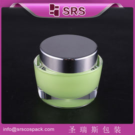 màu sơn 15ml 30ml 50ml bình kem thùng nhà cung cấp