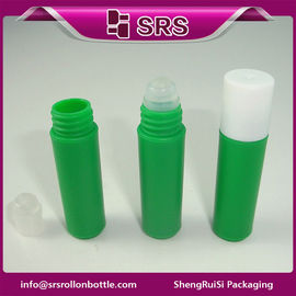 Cuộn nhựa xi lanh trên chai, chai bóng cuộn rỗng 2ml