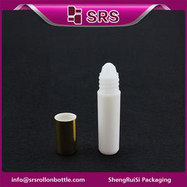Nhà sản xuất chai nhựa mini, cuộn dầu môi trên chai