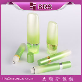 chai không khí cho BB cream, bao bì mỹ phẩm sang trọng