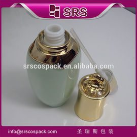 Nhà sản xuất chai kem bơm chuyên nghiệp