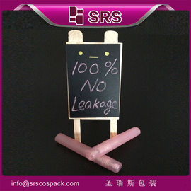 Shengruisi đóng gói chai phun nhựa PW-8ML cho nước hoa