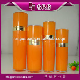 L030 30ml 50ml 80ml 120ml Lotion chăm sóc da nâng chai