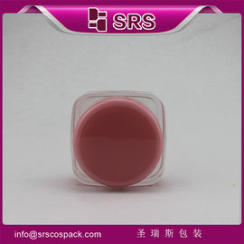 J051 5G 15G 30G 50G 100G nhà sản xuất thùng mỹ phẩm,thùng kem 30 ml