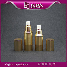 A027 Trung Quốc nhà sản xuất sơn màu chai không khí
