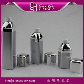 A056 Máy bơm chai không khí 15ML 30ML 50ML trống