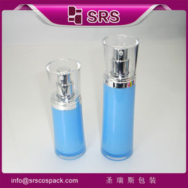 L094 chai nhựa bơm cho kem chống nắng