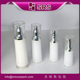 L094 chai mỹ phẩm 15ml 30ml 50ml 100ml cho kem dưỡng da monobenzone