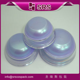 kem chăm sóc da J032 bình mỹ phẩm acrylic
