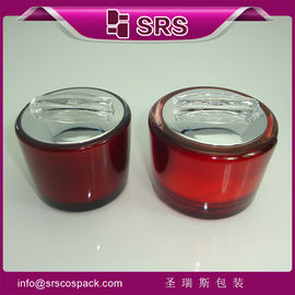 Nhà sản xuất bao bì mỹ phẩm sang trọng,thùng chứa acrylic