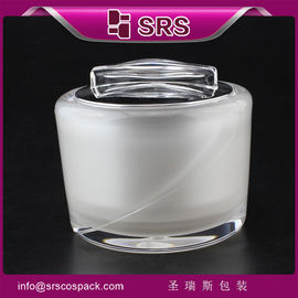 bình mỹ phẩm thanh lịch với chất lượng cao, sản xuất bình nhựa