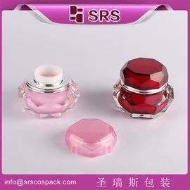 J061 hộp kim cương thẩm mỹ thiết kế mới 50g