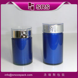 A028 15ml 35ml nhà sản xuất chai không khí, chất lượng cao kem chống nắng