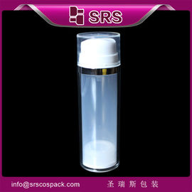 Trung Quốc nhà máy sản xuất 30ml 50ml thùng không khí